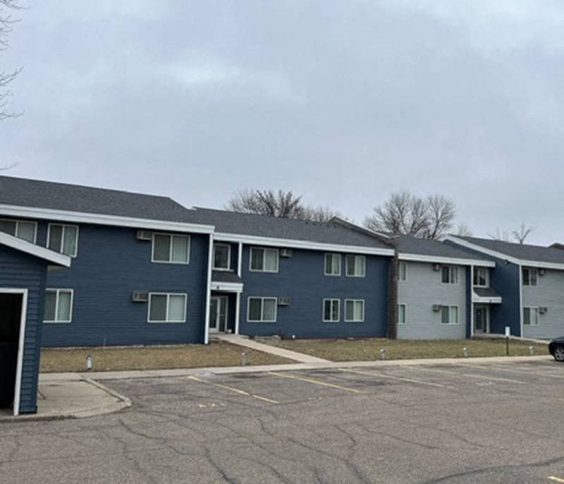 Golf View Apartments Apartments in Cokato, MN